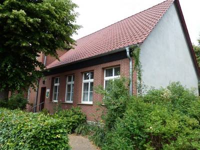 Verkauf eines bebauten Grundstückes in Polenzko Verkauf eines bebauten Grundstückes in Polenzko
