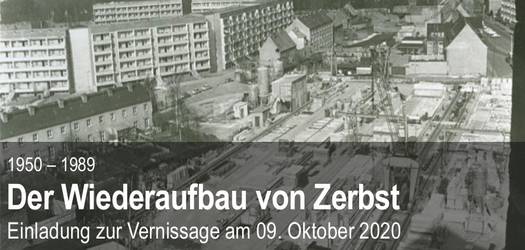 Neue Sonderausstellung im Zerbster Museum Neue Sonderausstellung im Zerbster Museum