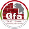 Logo GFA Logo GFA