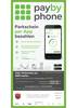 Neu in Zerbst/Anhalt: Parktickets lösen per SMS oder App Neu in Zerbst/Anhalt: Parktickets lösen per SMS oder App