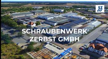 Azubisuche Schraubenwerk Zerbst GmbH ©Schraubenwerk Zerbst GmbH
