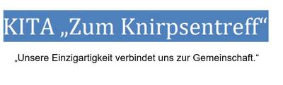 Integrative Kindertagesstätte 'Zum Knirpsentreff'