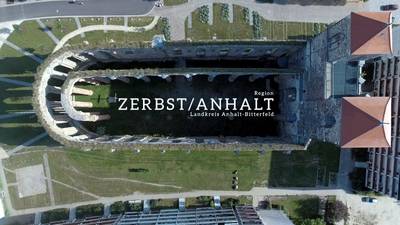 Touristischer Imagefilm für Zerbst/Anhalt Touristischer Imagefilm für Zerbst/Anhalt