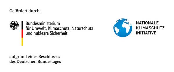 bmukn_nki_gefoerdert_grb_de_2025_quer@4x_100.jpg ©Bundesministerium für Wirtschaft und Klimaschutz (BMWK Nationale Klimaschutz Initiative ©Bundesministerium für Wirtschaft und Klimaschutz (BMWK