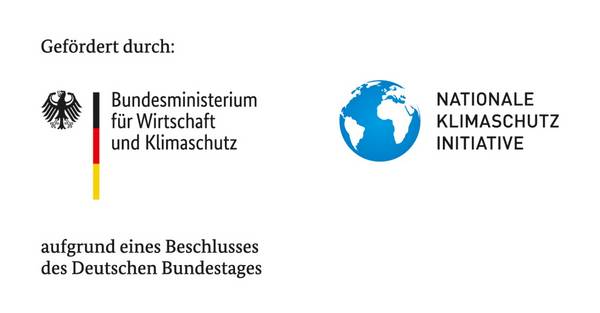 Nationale Klimaschutz Initiative &copy;Bundesministerium für Wirtschaft und Klimaschutz