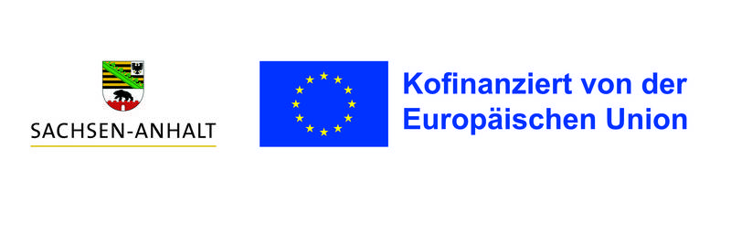 Kofinanziert von der Europäischen Union