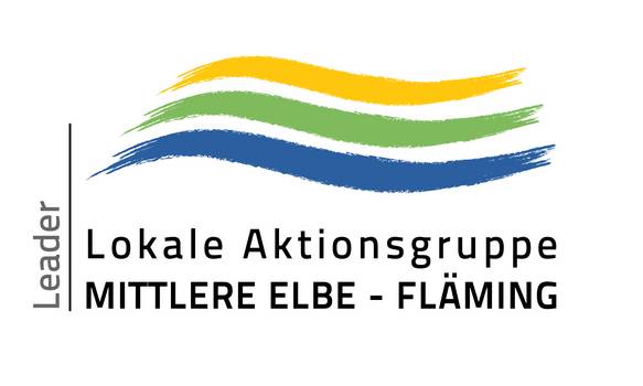 Leader Lokale Aktionsgruppe Mittlere Elbe-Fläming ©Lokale Aktionsgruppe Mittlere Elbe-Fläming