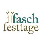 Hochkarätig besetzt: 17. Internationale Fasch-Festtage vom 15. bis 18. Juni 2023