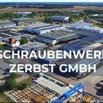 Ausbildung in der Schraubenwerk Zerbst GmbH