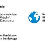 Gefördert durch: Bundesministerium für Wirtschaft und Klimaschutz aufgrund eines Beschlusses des Deutschen Bundestages, Nationale Klimaschutzinitiative