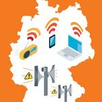 Flyer Bundesweiter Warntag