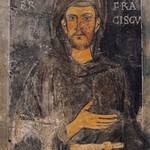 800. Todestag von Franz von Assisi