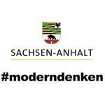 Land Sachsen-Anhalt #moderndenken