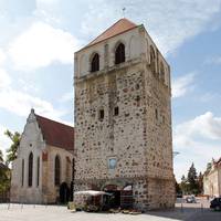 St. Bartholomäi Zerbst