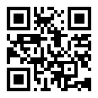 QR-Code zum Audioguide QR-Code zum Audioguide
