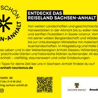 Der Audioguide der Stadt Zerbst/Anhalt wurde mit Mitteln des Corona-Sondervermögens umgesetzt. Der Audioguide der Stadt Zerbst/Anhalt wurde mit Mitteln des Corona-Sondervermögens umgesetzt.