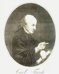 Carl Friedrich Christian Fasch