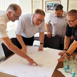 Start der kommunalen Wärmeplanung ©Energie Mittelsachsen GmbH Start der kommunalen Wärmeplanung ©Energie Mittelsachsen GmbH