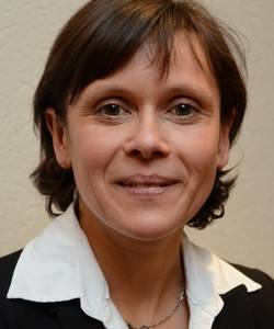 Ramona Schondorf, Geschäftsführerin