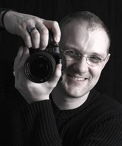 Lars-Guido Schlegel, Fotograf