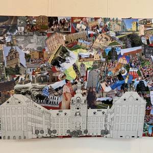 Ausstellung Rathaus
