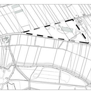 Lageplan ©© GeoBasis-DE / LVermGeo LSA, [ALKIS November 2023, A18-223-2009-7]